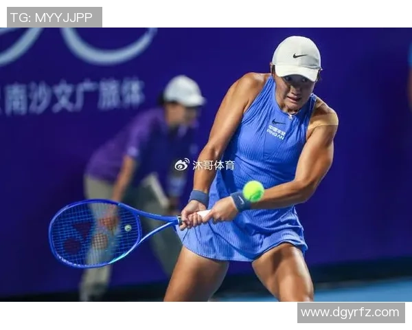 广州网球队挑战赛特别报道：从传统到创新的转型之路探秘