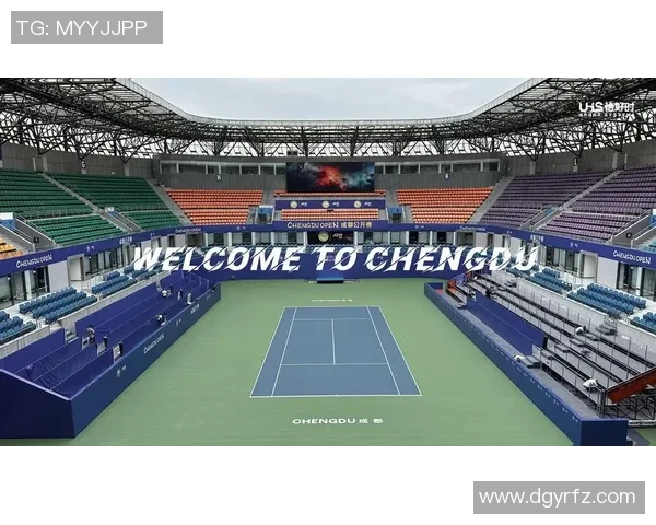 成都网球队荣登全国网球配合排行榜第六位展现实力与团队精神